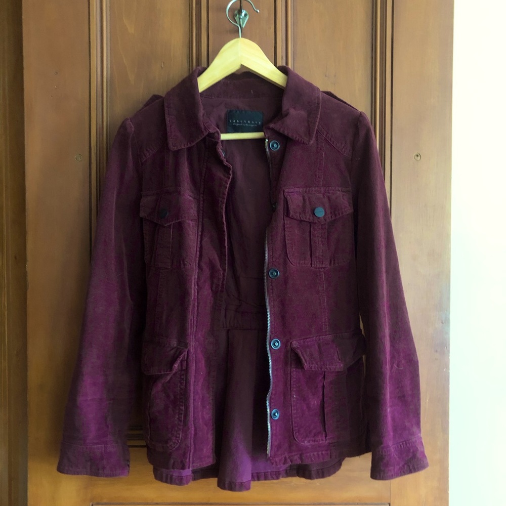 Fall Jacket - image 2